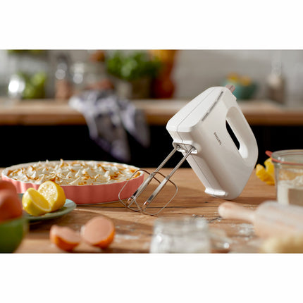 Elvisp HR3705 300 W 5 Geschwindigkeiten &amp; Turbo