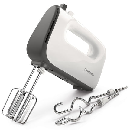 Elvisp HR3740 450W 5 Geschwindigkeiten &amp; Turbo