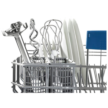 Elvisp MFQ4080 avec mixeur