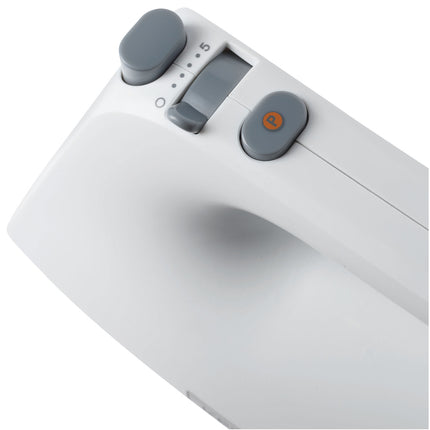 Elvisp mit Bunke HMP32.A0WH Chefette Lite