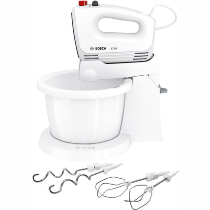 Elvisp mit rotierender Schüssel MFQ2600G 375W