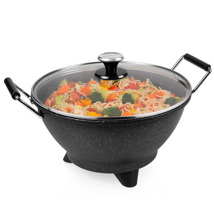 Elektrický wok stir-fry 162389