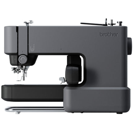 Embroidery Machine with Bluetooth, 100x100 mm Frame