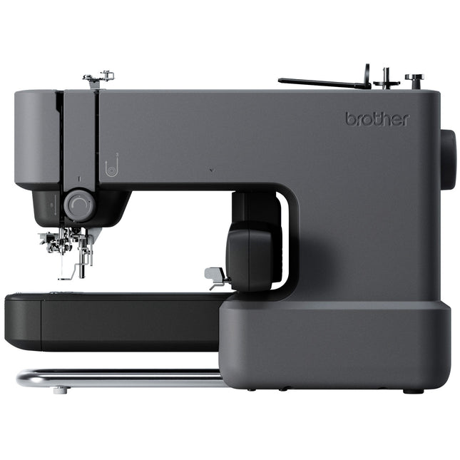 Stickmaschine mit Bluetooth, 100x100 mm Rahmen