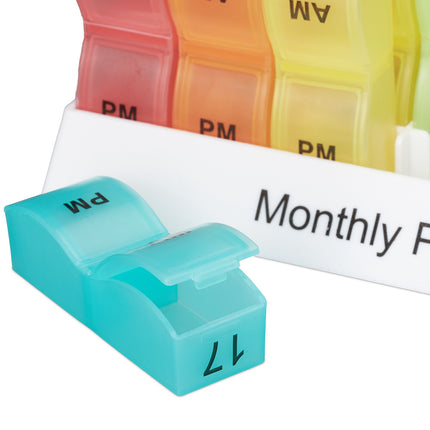 English tablet case for 1 month