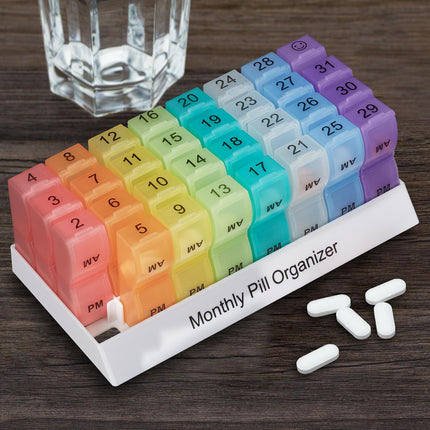 English tablet case for 1 month