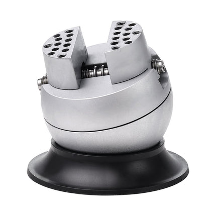 Engraving Ball Vise, 360 Rotating, 30-Piece Kit