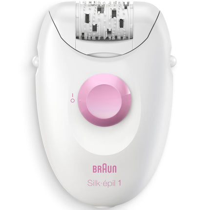 Epilator Legepil SE1-176