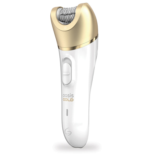 Epilierer Oasis Gold GE1550