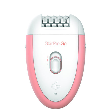 Epilátor SKINPRO GO I GE0129
