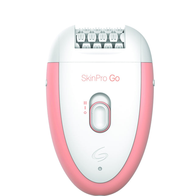 Epilierer SKINPRO GO I GE0129