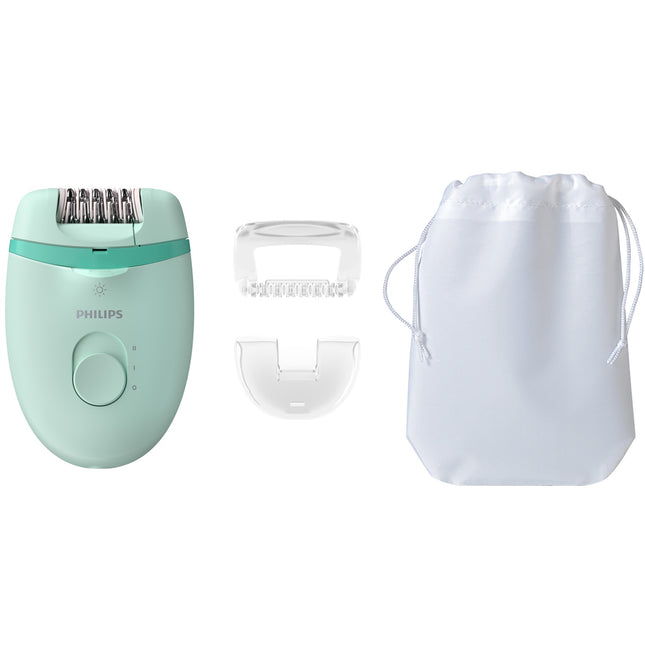 Epilierer Satinelle Essential mit Kabel BRE265