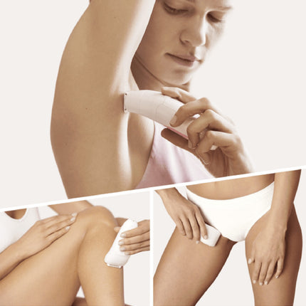 Epilator Silk-Epil 5 5-620