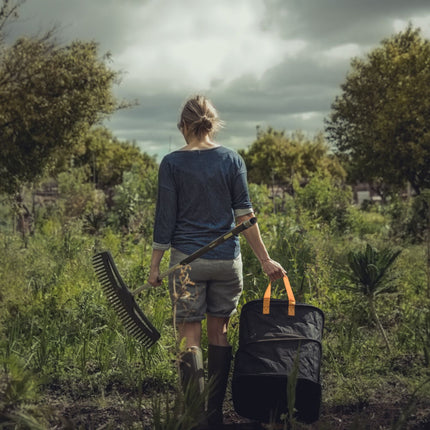 Ergo Pop Up Garden Sack 175L