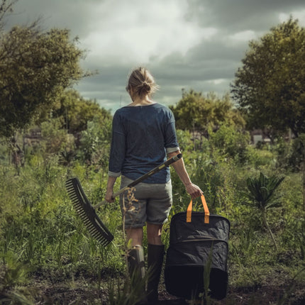Sac de jardin Ergo Pop Up 73L
