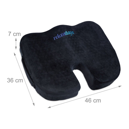 Ergonomisches Sitzkissen