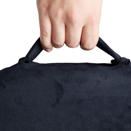 Ergonomisches Sitzkissen
