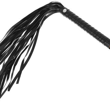 Erotic accessories - set - black