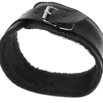 Erotic accessories - set - black