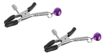 Erotic accessories - set - black