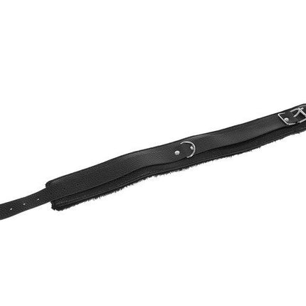 Erotic accessories - set - black