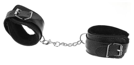 Erotic accessories - set - black