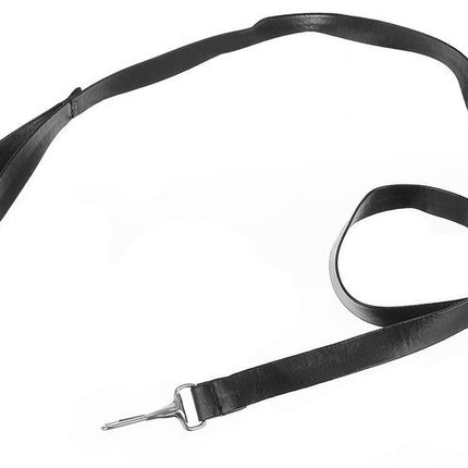 Erotic accessories - set - black