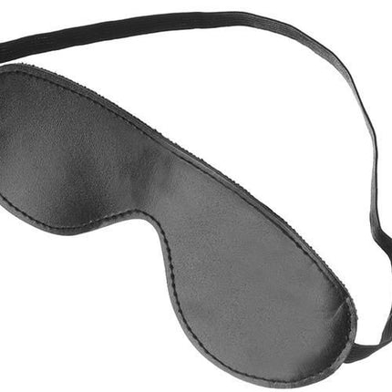 Erotic accessories - set - black