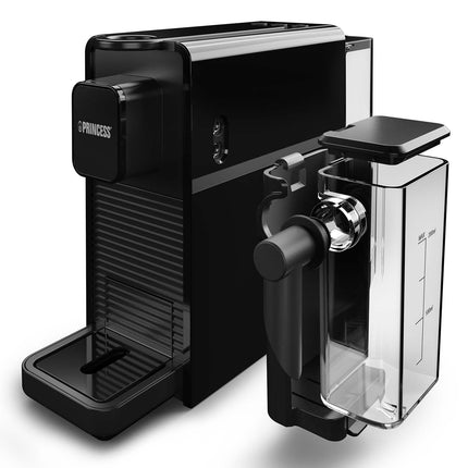 Espresso kávovar, 20 Bar, kompatibilní s Nespresso