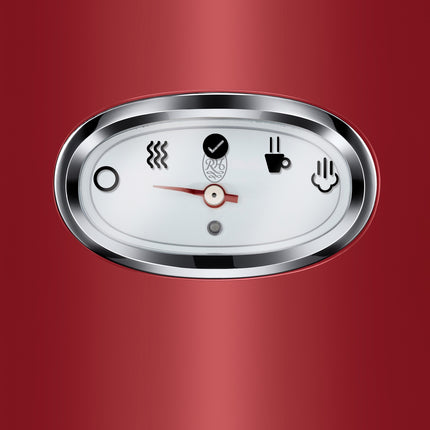 Espresso kávovar 28250-56 Retro Espresso Maker