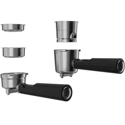 Espressomaschine Manuell 249417 20Bar 1,2lc 1100W