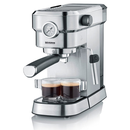 Espressomaschine KA5995 Plus