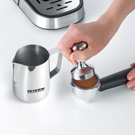 Espressomaschine KA5995 Plus