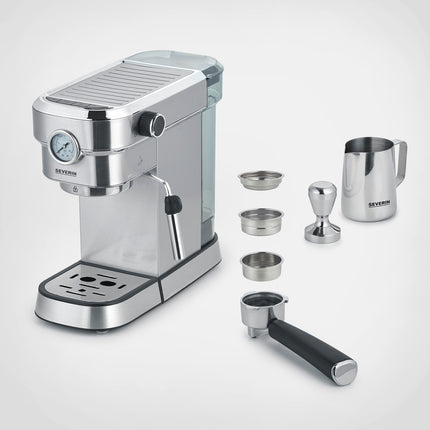Espressomaschine KA5995 Plus