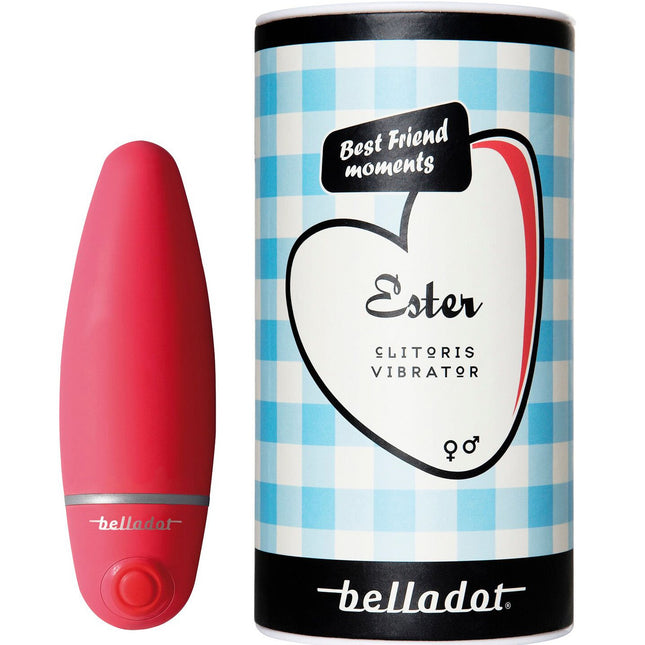 Ester K Vibrator rot