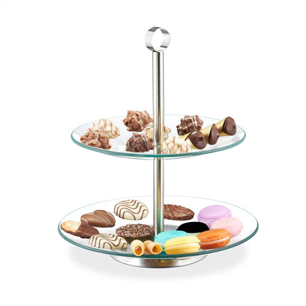 Etagere 2 floors