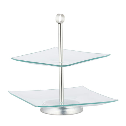 Etagere 2-stufig