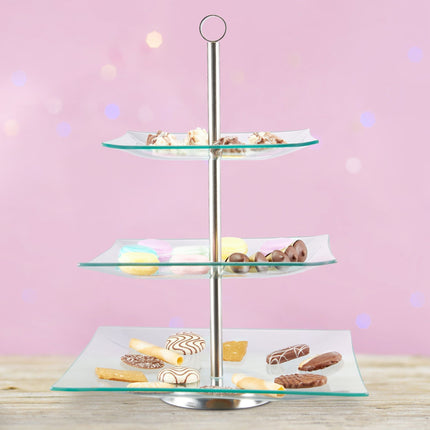 Etagère 3 étages