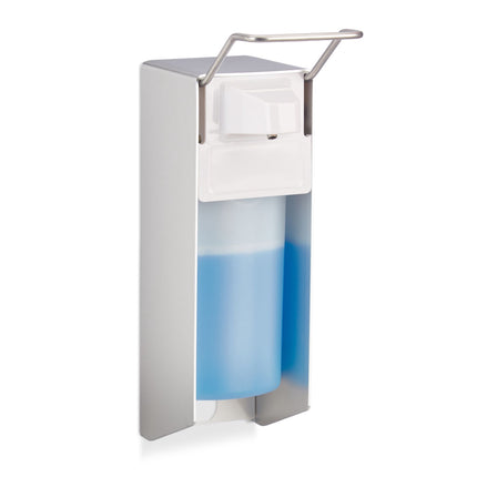 Euro Dispenser Seifenpumpe 500 ml