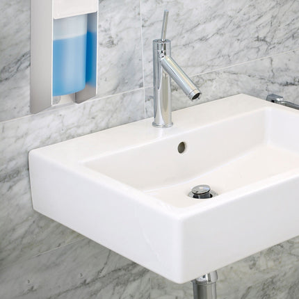 Euro Dispenser Seifenpumpe 500 ml