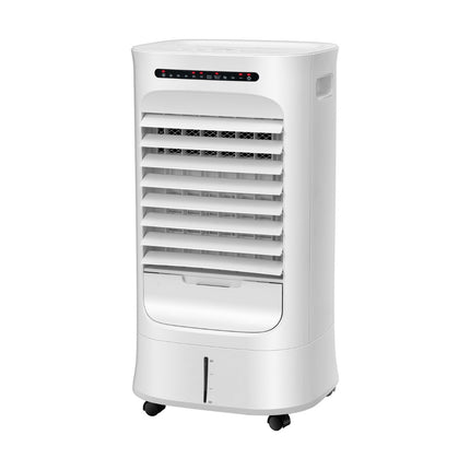 Verdunstungskühler 3-in-1, 10L, Fernbedienung