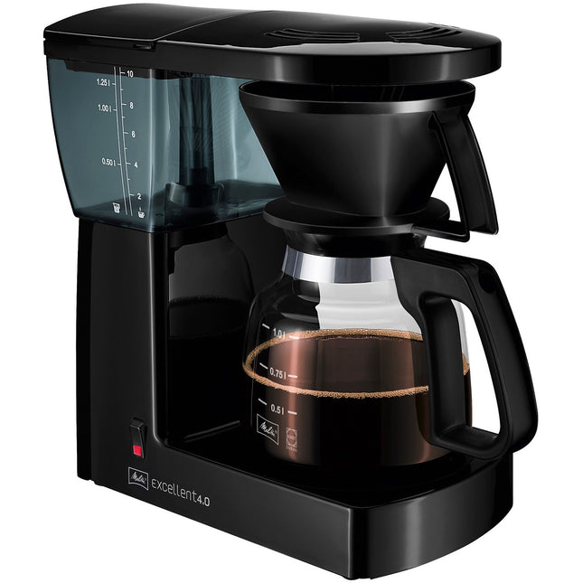 Ausgezeichneter 4.0 Schwarzkaffee