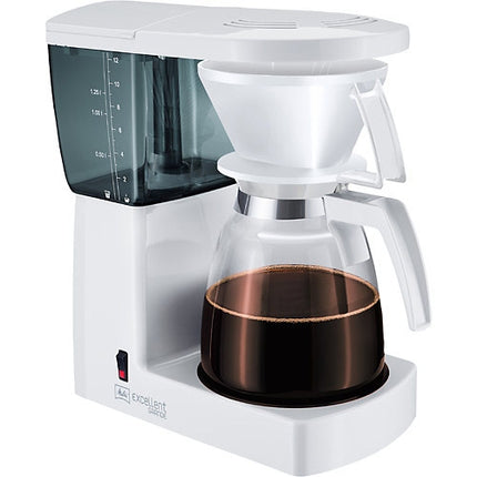 Excellent Grande White