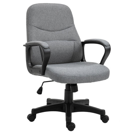 Ergonomischer Bürostuhl mit USB-Massagefunktion