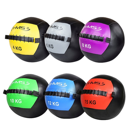 Medizinball – Wall Ball, 6 kg
