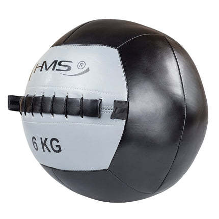 Medizinball – Wall Ball, 6 kg