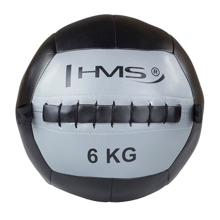 Medizinball – Wall Ball, 6 kg