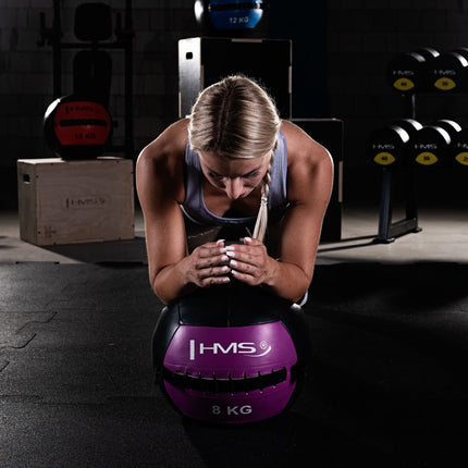 Medizinball – Wall Ball, 6 kg