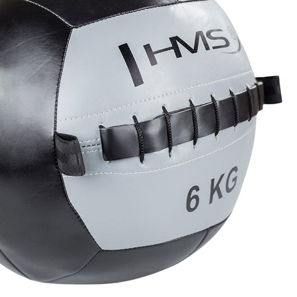 Medizinball – Wall Ball, 6 kg