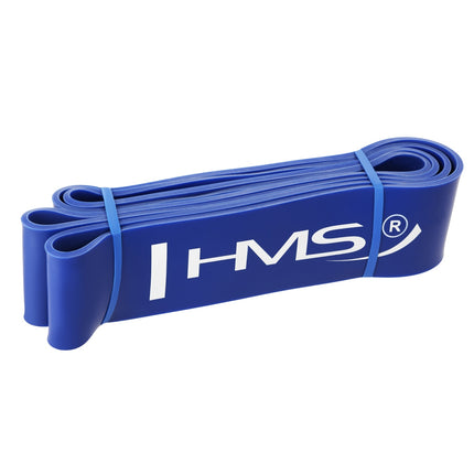 Trainingsband, blau – Widerstandstraining Fitness